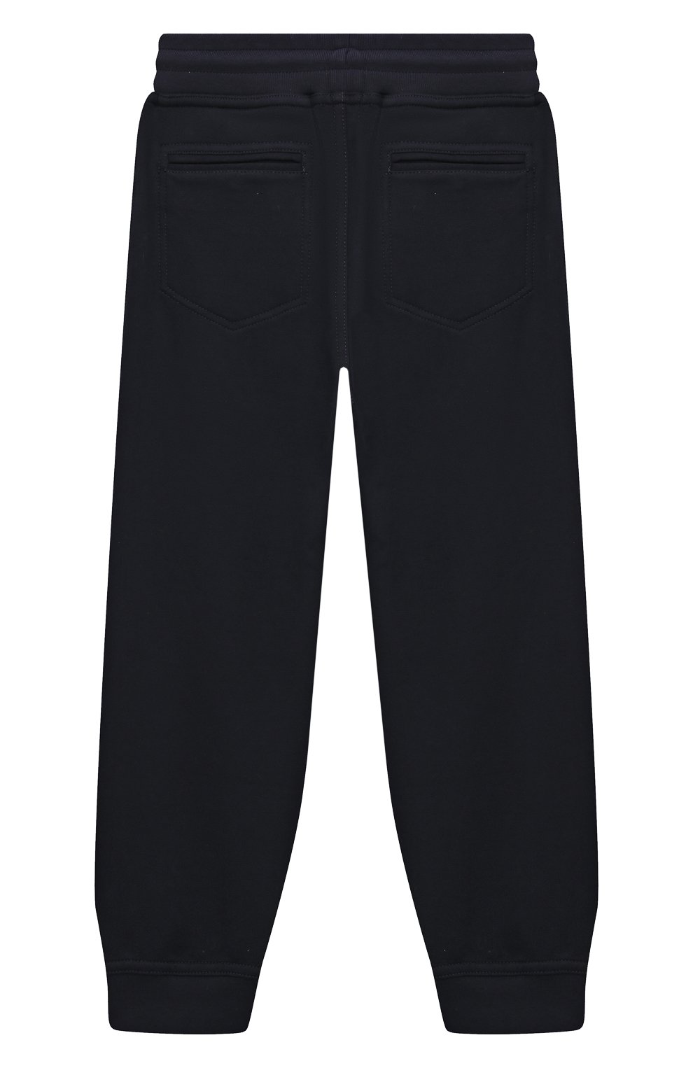 Хлопковые джоггеры BRUNELLO CUCINELLI, арт. BM836E348A, фото 2