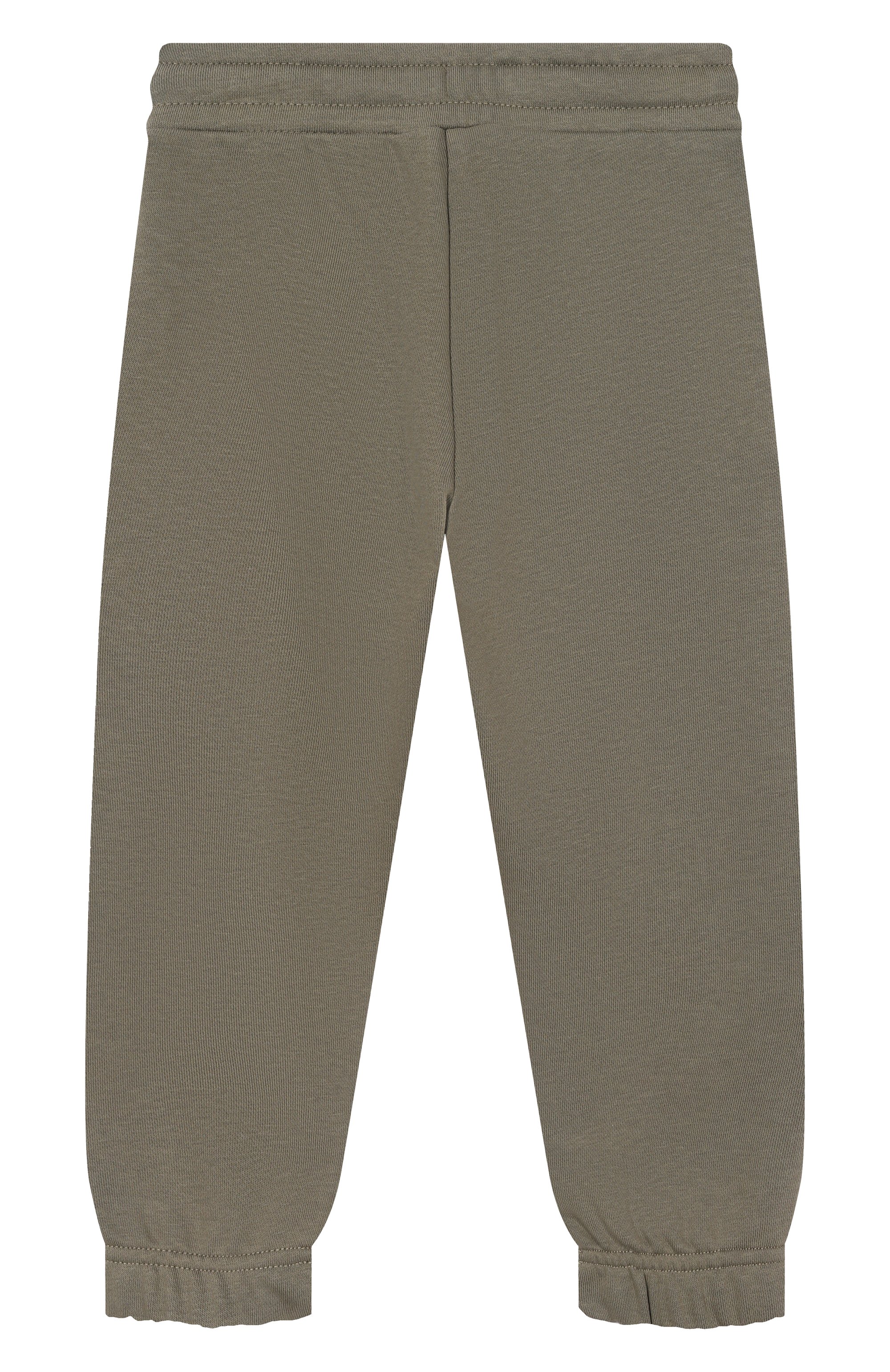 Хлопковые джоггеры DIESEL, арт. J02445/KYAZ3, фото 2