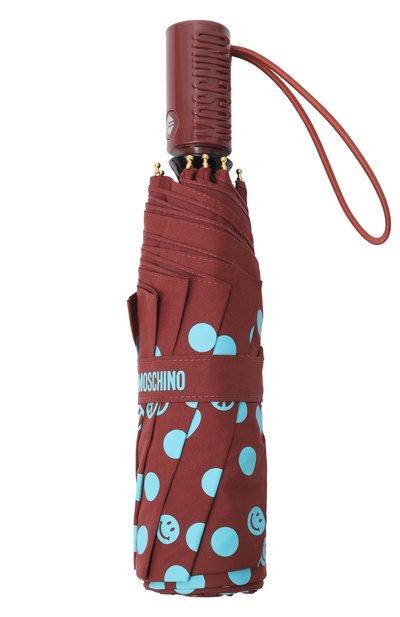 Складной зонт MOSCHINO, арт. 8939-0PENCL0SE, фото 3