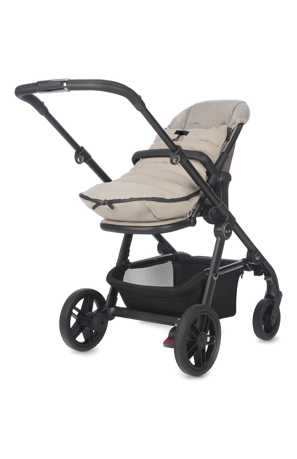 Коляска 2 в 1 coast tundra SILVER CROSS, арт. SX2164.TUEU, фото 6