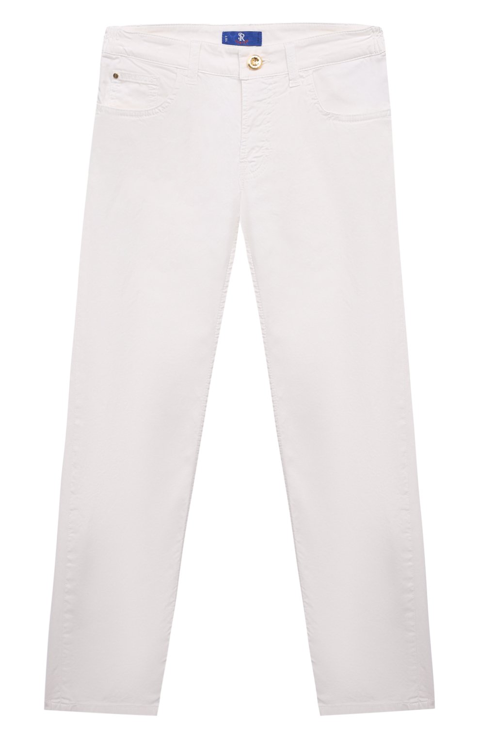 Джинсы STEFANO RICCI JUNIOR, арт. YFT3100100/314420, фото 1