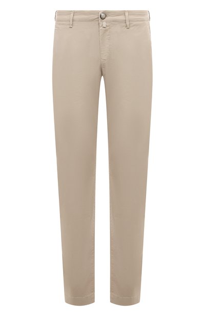 Мужские хлопковые брюки JACOB COHEN, арт. U P 001 01 S 2544