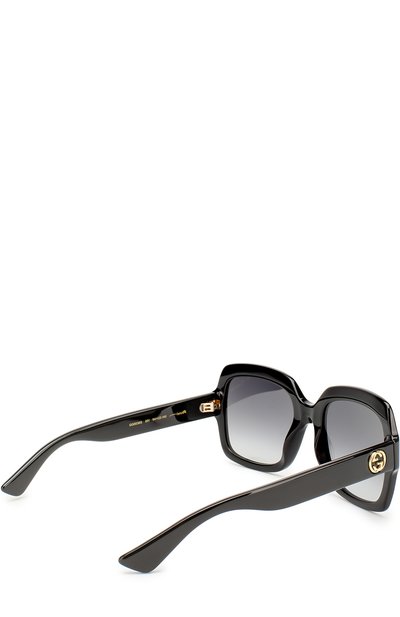 Солнцезащитные очки GUCCI, арт. 0036 001, фото 4