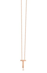 Колье VANRYCKE, арт. CA1R1-T1, фото 1