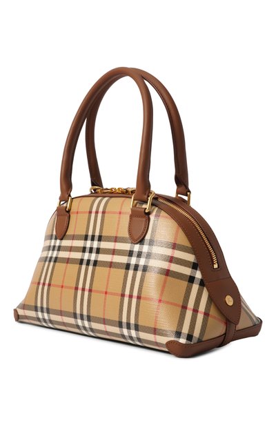Сумка primrose BURBERRY, арт. 8129065, фото 4