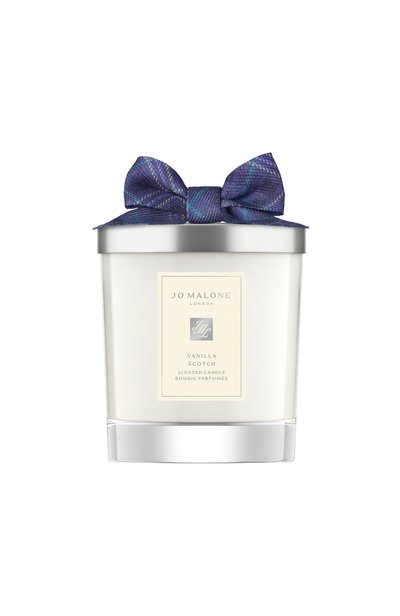 Свеча vanilla scotch (200g) JO MALONE LONDON, арт. L75S-01