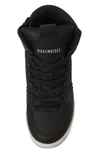 Кеды mark DIRK BIKKEMBERGS, арт. K3B9-21403-1355999/35-40, фото 4
