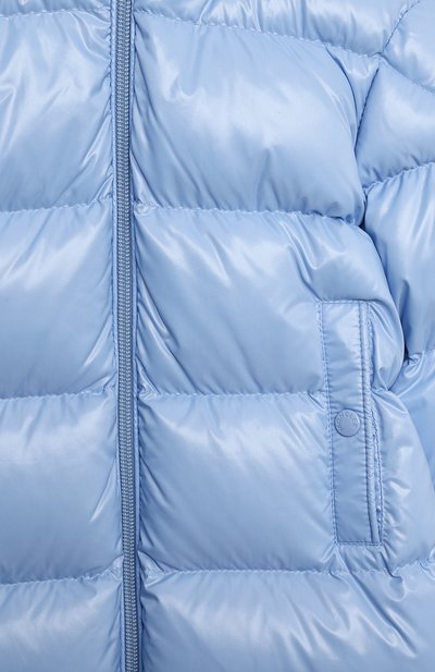 Пуховая куртка MONCLER, арт. G2-951-1C511-20-68950, фото 3