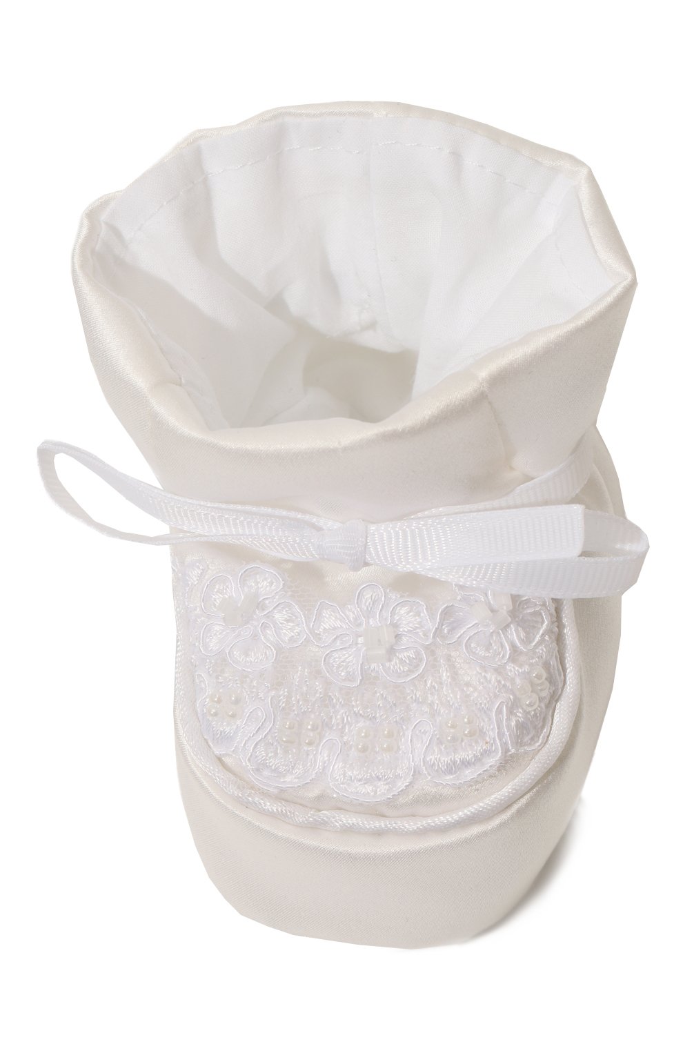 Шелковый крестильный набор CHEPE, арт. 351388, фото 17