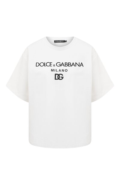 Футболка DOLCE & GABBANA, арт. F8049Z/G7G3C, фото 1