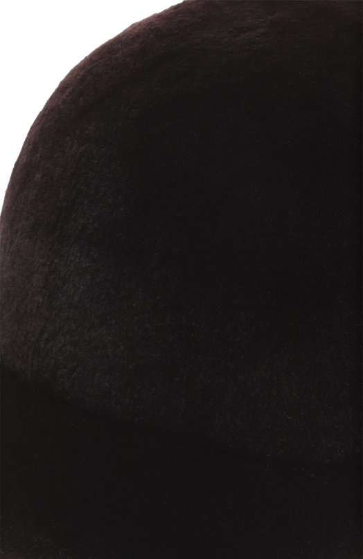 Бейсболка из меха норки FurLand 0000802150187600633 Коричневый  0000802150187600633 Фото 4