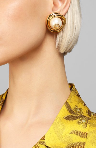 Клипсы GUCCI, арт. 605727/JCF27, фото 2