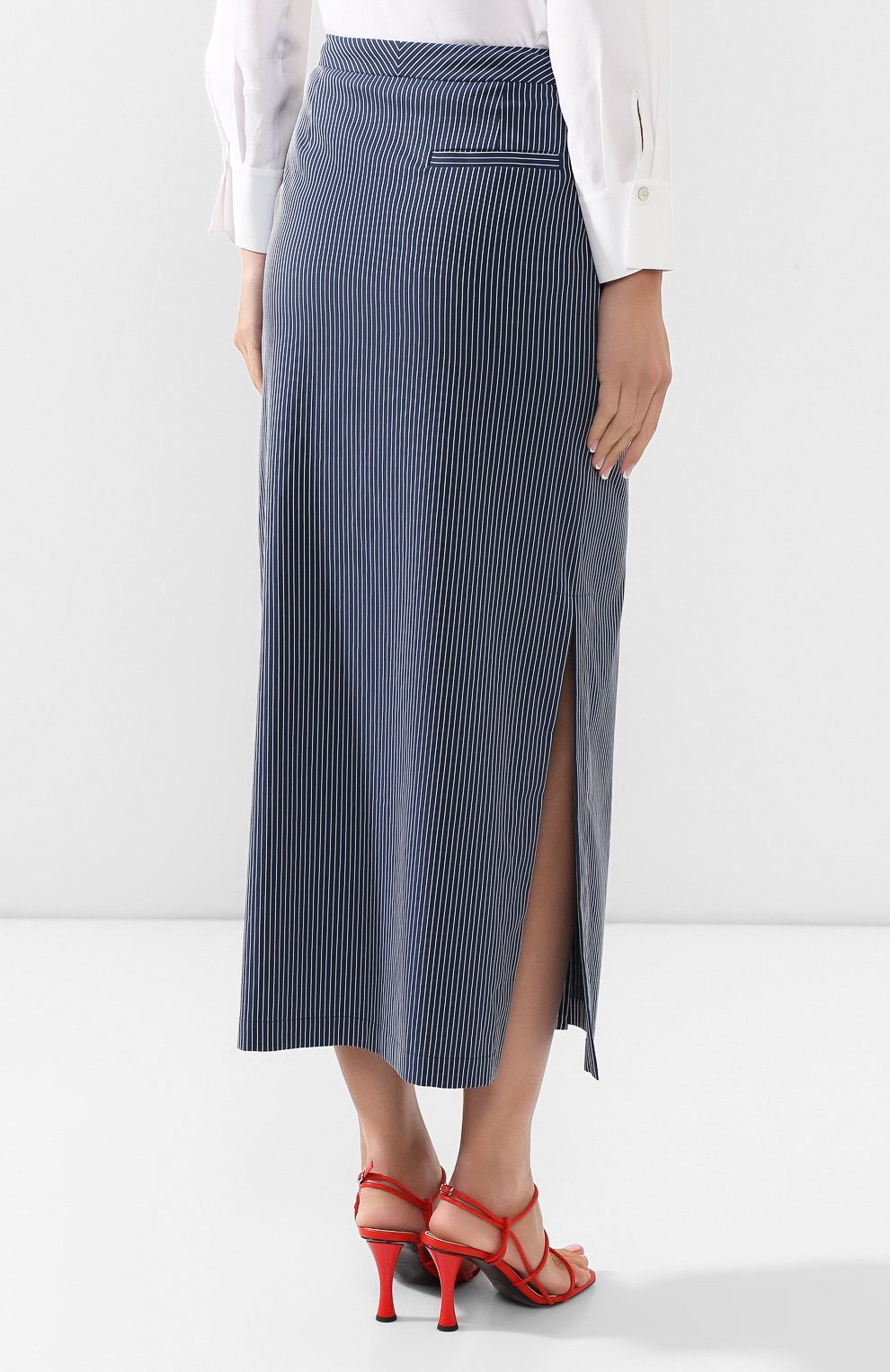 Юбка-миди TEREKHOV GIRL, арт. 2SK057/3788.ST499/S20, фото 4