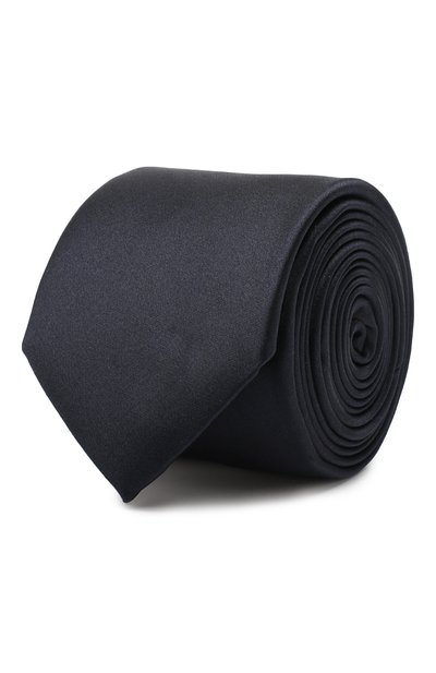 Шелковый галстук DOLCE & GABBANA, арт. GT149E/G0UAI, фото 1