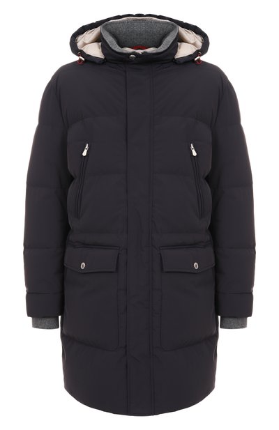 Мужская пуховик BRUNELLO CUCINELLI, арт. MM4911827