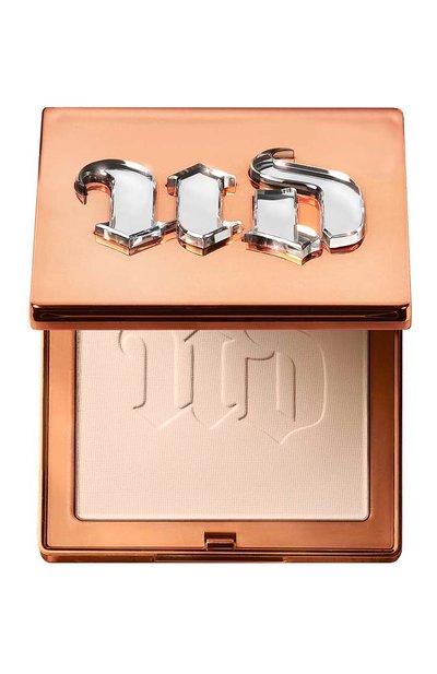 Тональная основа-пудра stay naked the fix, 20cp URBAN DECAY, арт. 3605972250643, фото 1