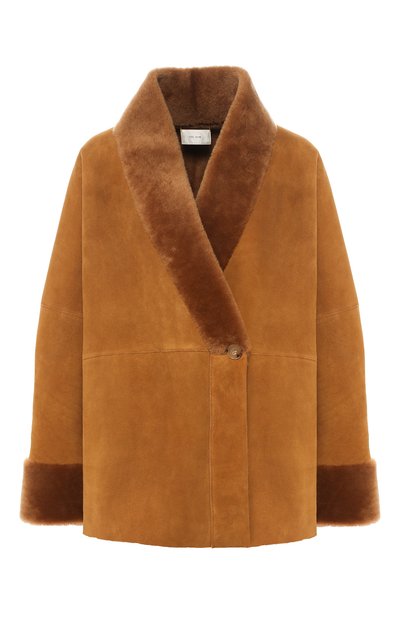 Дубленка THE ROW, арт. 4367L150, фото 1