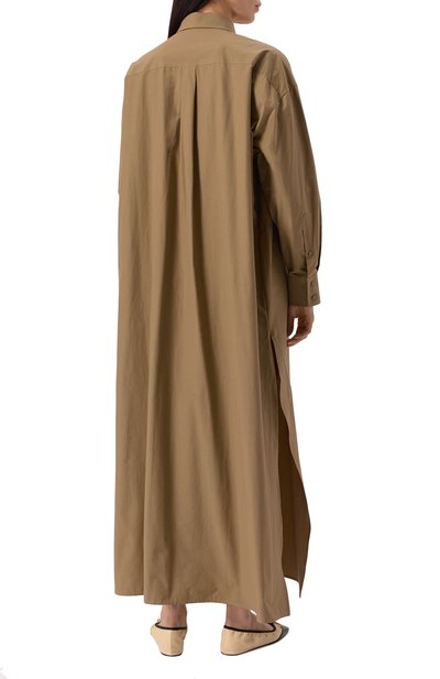 Хлопковое платье ARMARIUM, арт. ARMFWSH05/C008, фото 4