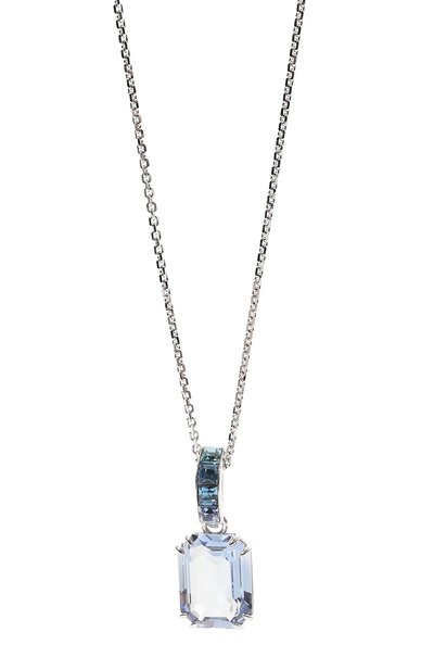 Подвеска на цепочке SWAROVSKI, арт. 5696518, фото 3