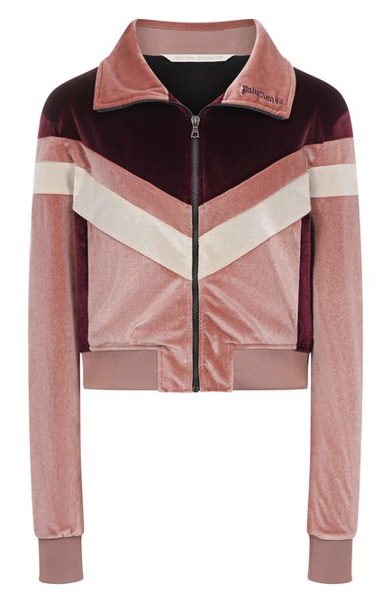 Женский толстовка PALM ANGELS, арт. PWBD066F25FAB001