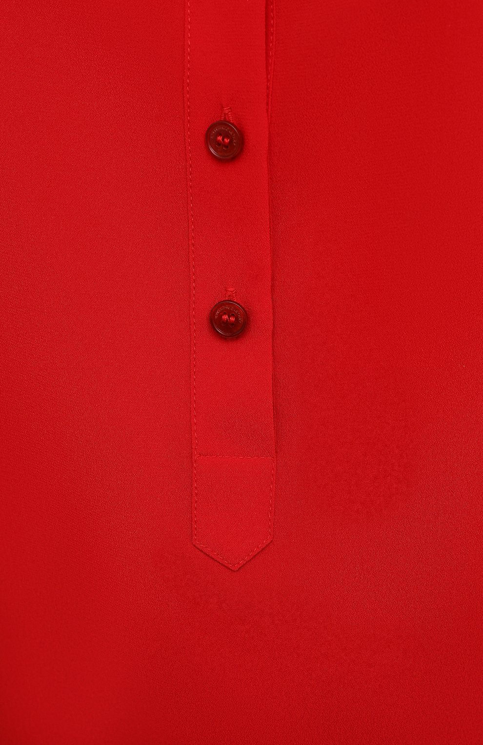 Шелковая блузка STELLA MCCARTNEY, арт. 531885/SY206, фото 5