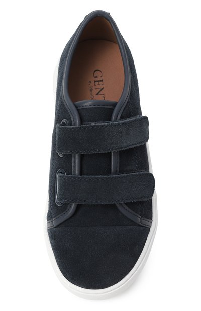 З�амшевые кеды robby 3.0 AGE OF INNOCENCE, арт. 000252/R0BBY 3.0/26-32, фото 4