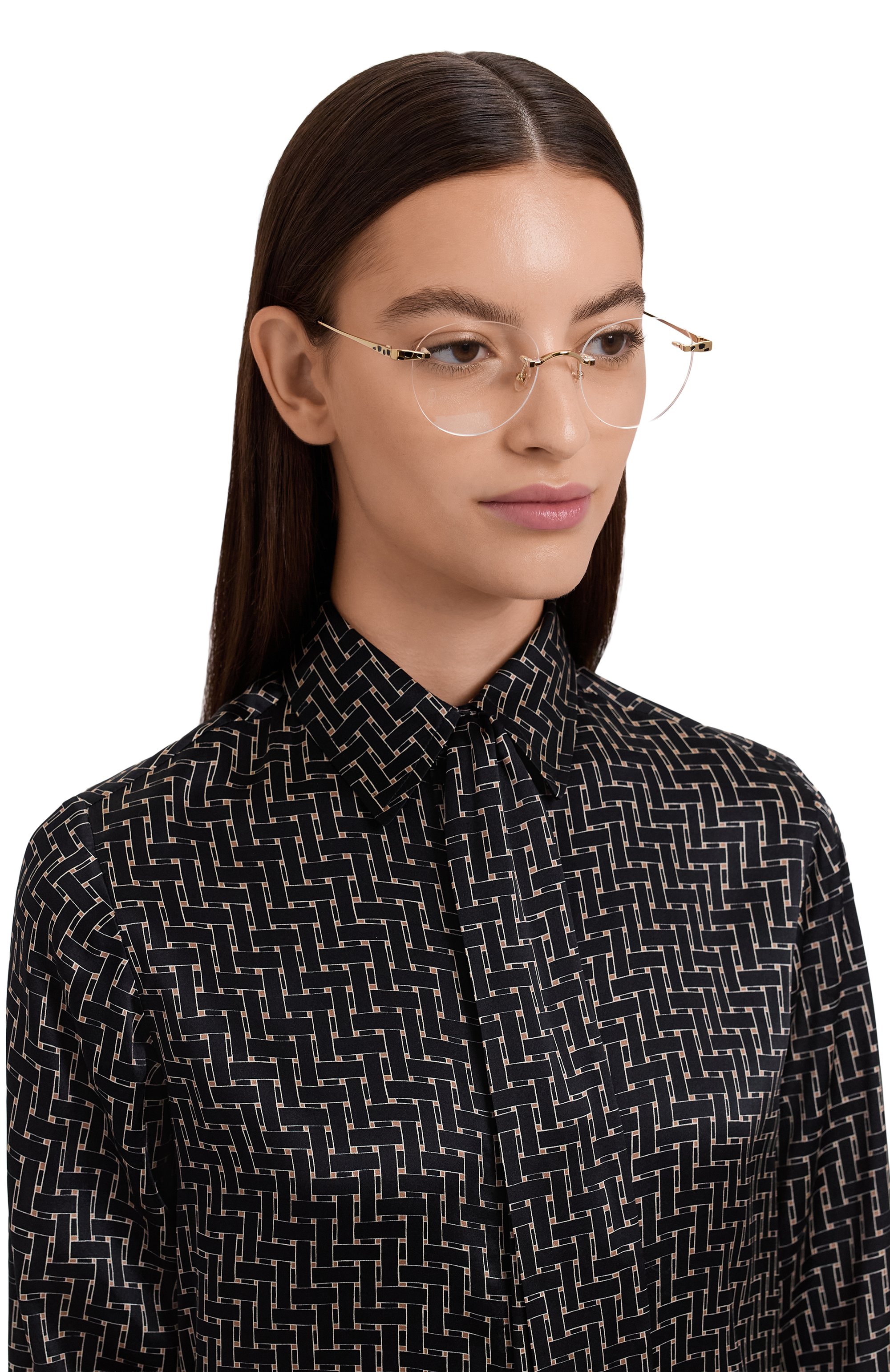 Оправа CARTIER, арт. CT0309 001, фото 2