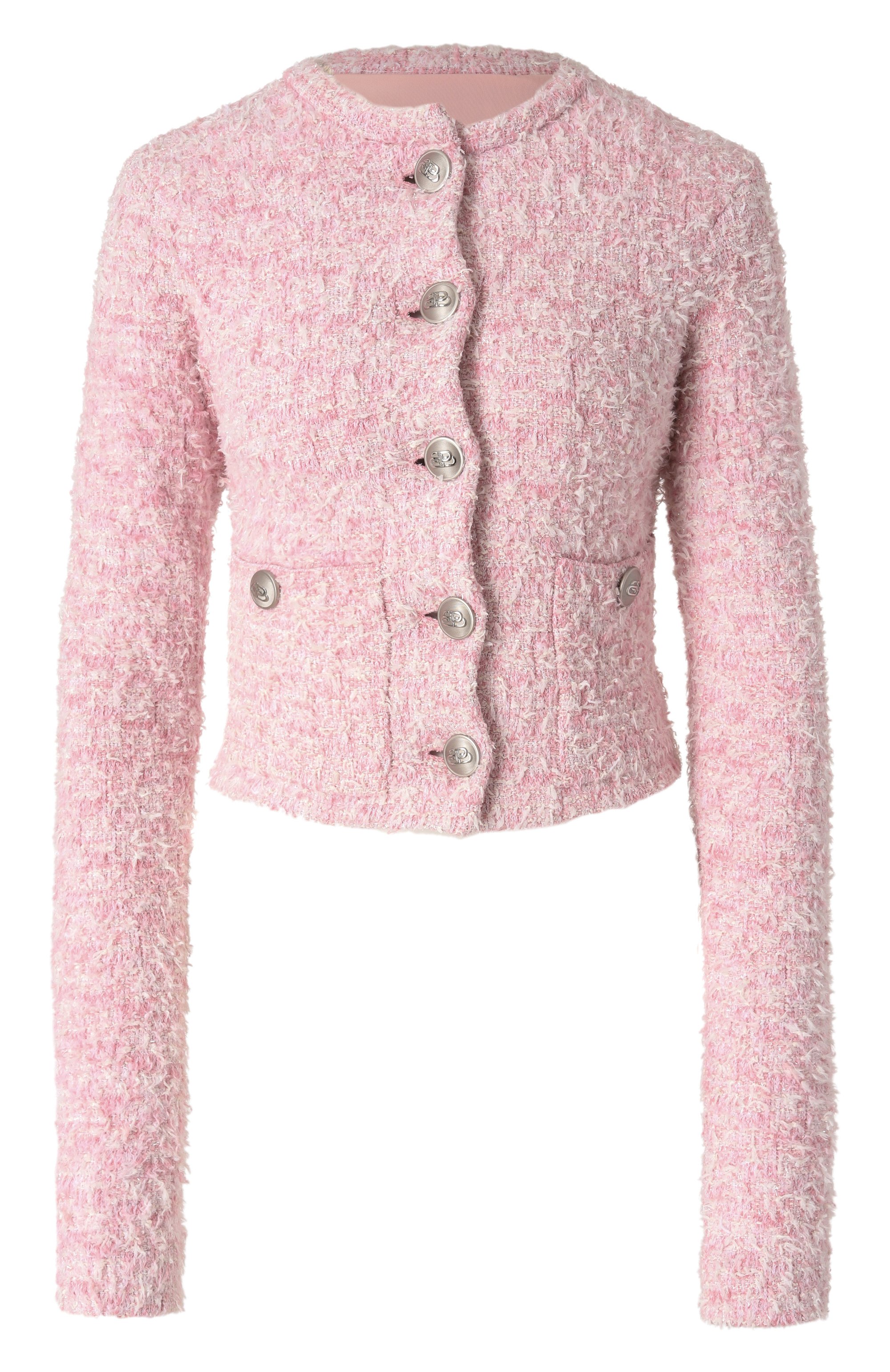 Хлопковый кардиган BALENCIAGA, арт. 793604/T3328, фото 1