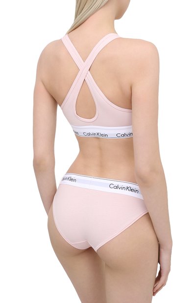 Трусы-слипы CALVIN KLEIN, арт. F3787E, фото 3