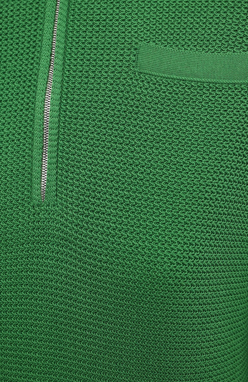 Пуловер из шелка и хлопка LORO PIANA, арт. FAL5792, фото 5