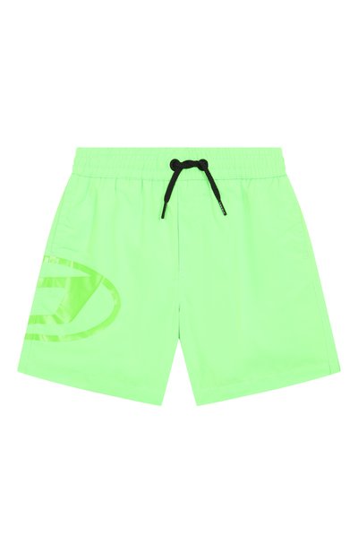 Плавки-шорты DIESEL, арт. J02293/KXBPB