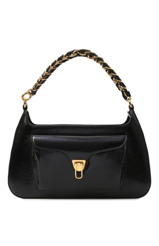 Сумка Beat Generation medium Coccinelle E1 TFP 12 01 01 Чёрный E1 TFP 12 01 01