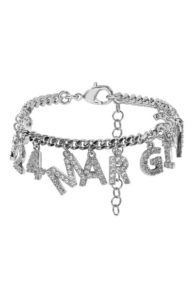 Браслет MM6, арт. SM6UY0064 P6471, фото 1