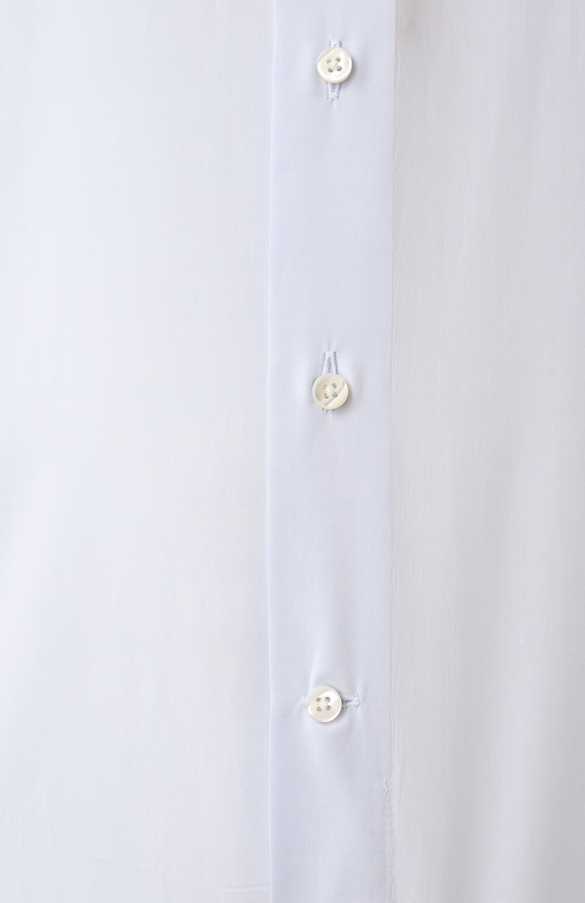 Хлопковая сорочка CANALI, арт. CCL7018/GA03455, фото 6