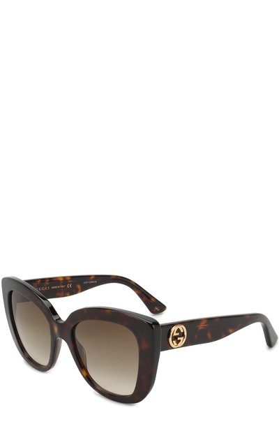 Солнцезащитные очки GUCCI, арт. GG0327 002, фото 1