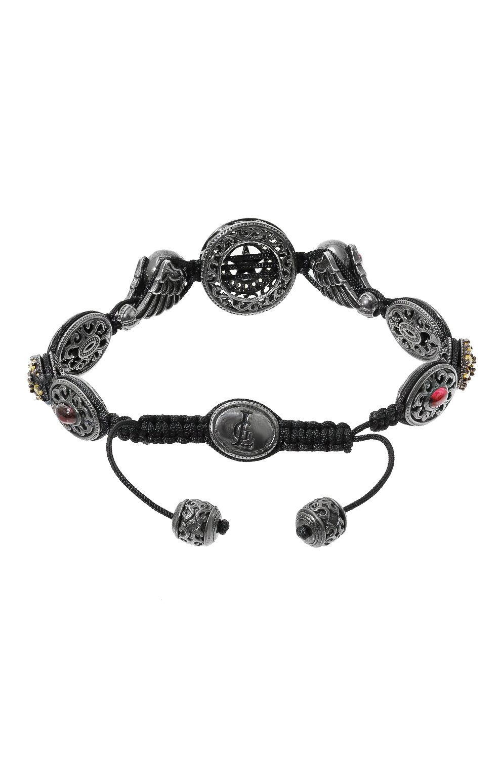 Браслет крылья GL JEWELRY, арт. M460005-S97-305, фото 3