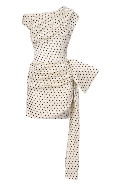 Женское платье SELF-PORTRAIT, арт. RS26002SC