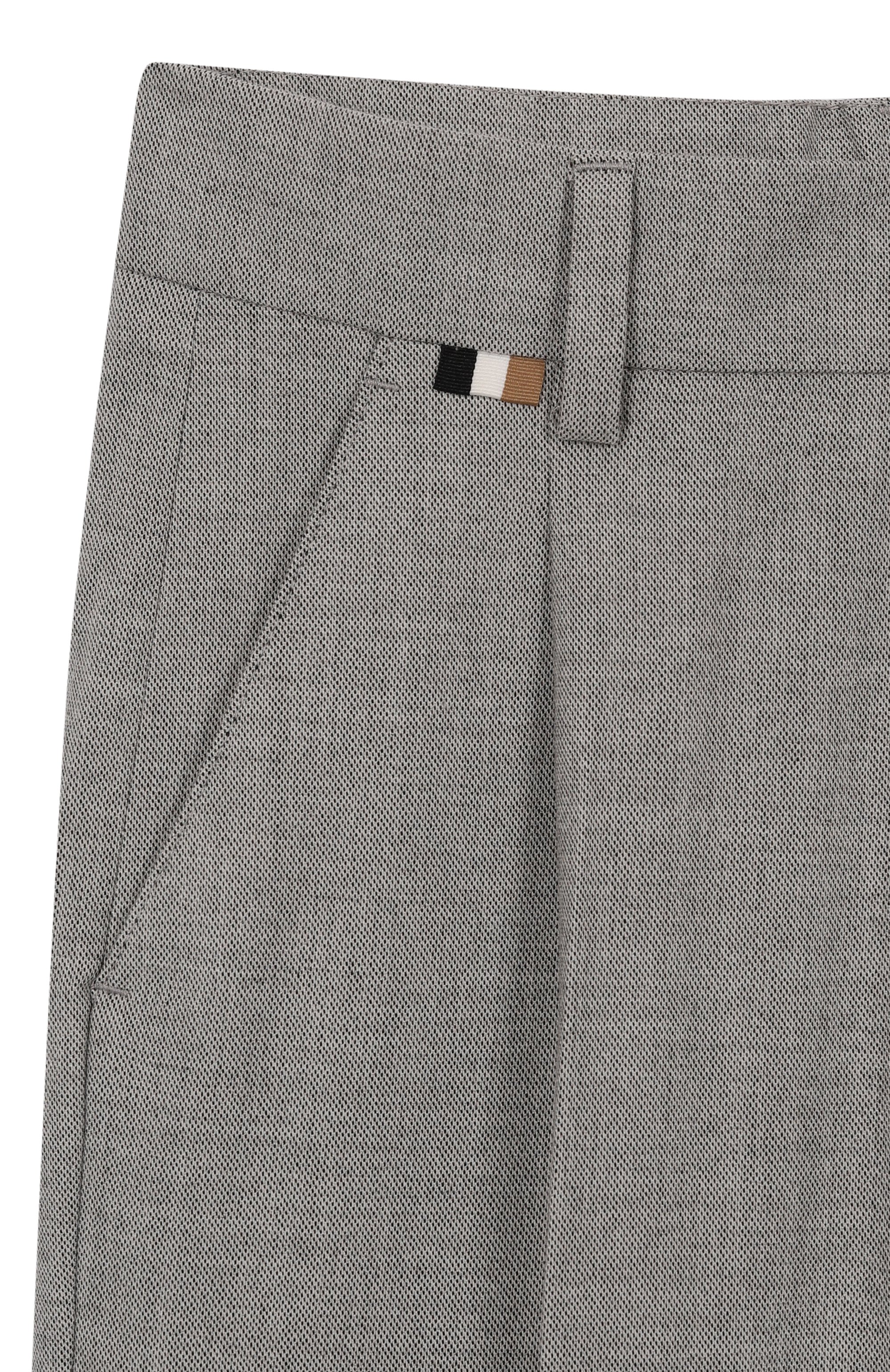 Брюки BOSS, арт. J51142/6A-12A, фото 3