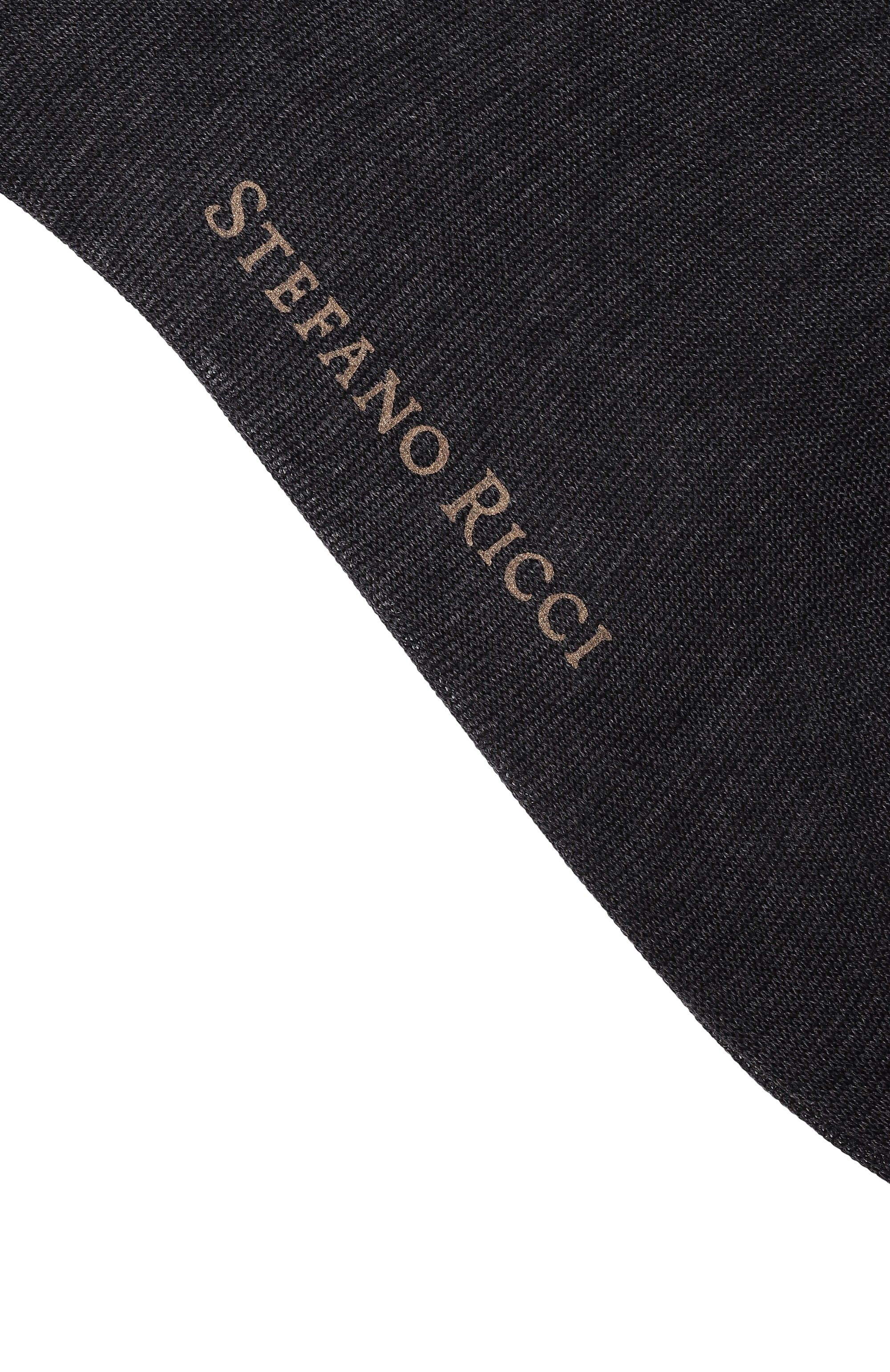 Хлопковые носки STEFANO RICCI, арт. C009UN006/C009UN, фото 2