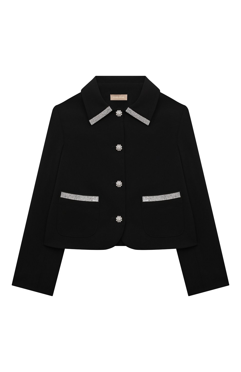 Жакет ELIE SAAB JUNIOR, арт. EFGC008 TS0802, фото 1
