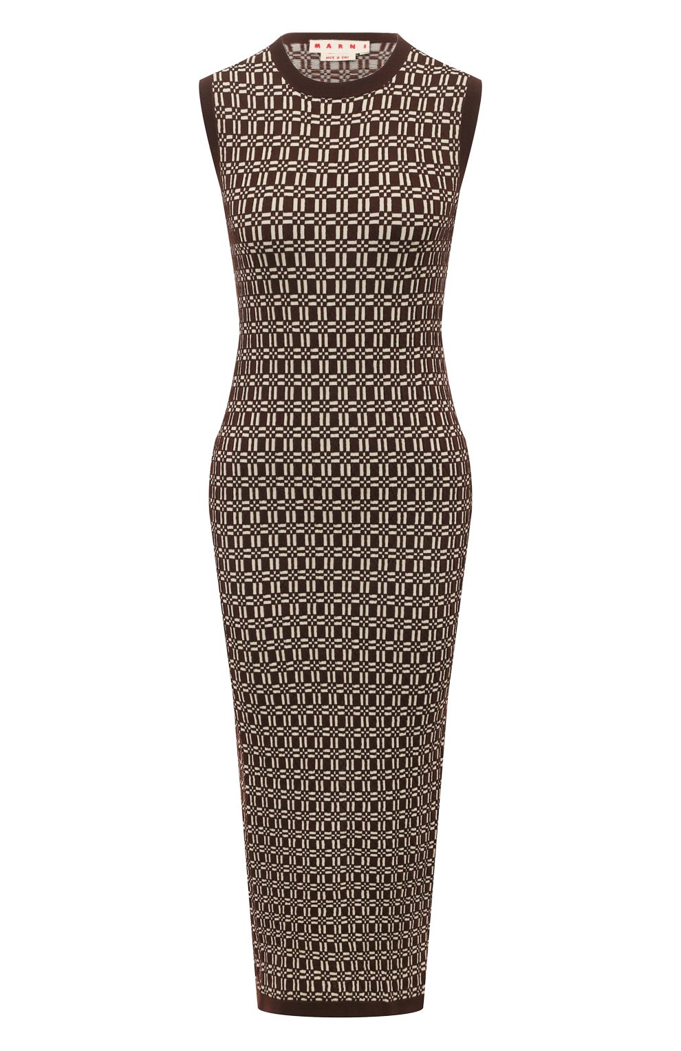 Платье MARNI, арт. ABMD0170Q0/UFW522, фото 1