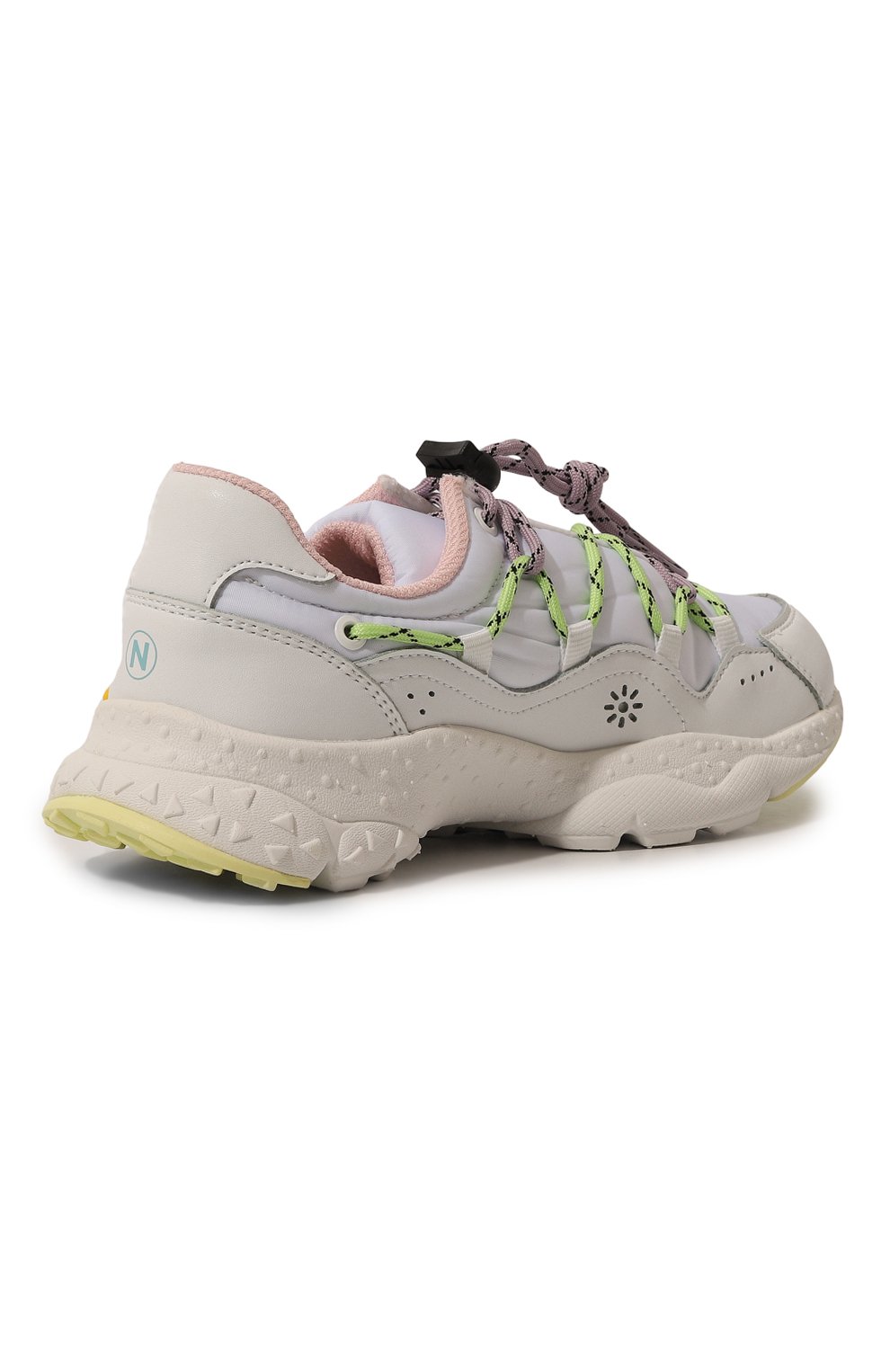 Кроссовки FLOWER MOUNTAIN, арт. 2015499/09/33-38, фото 3