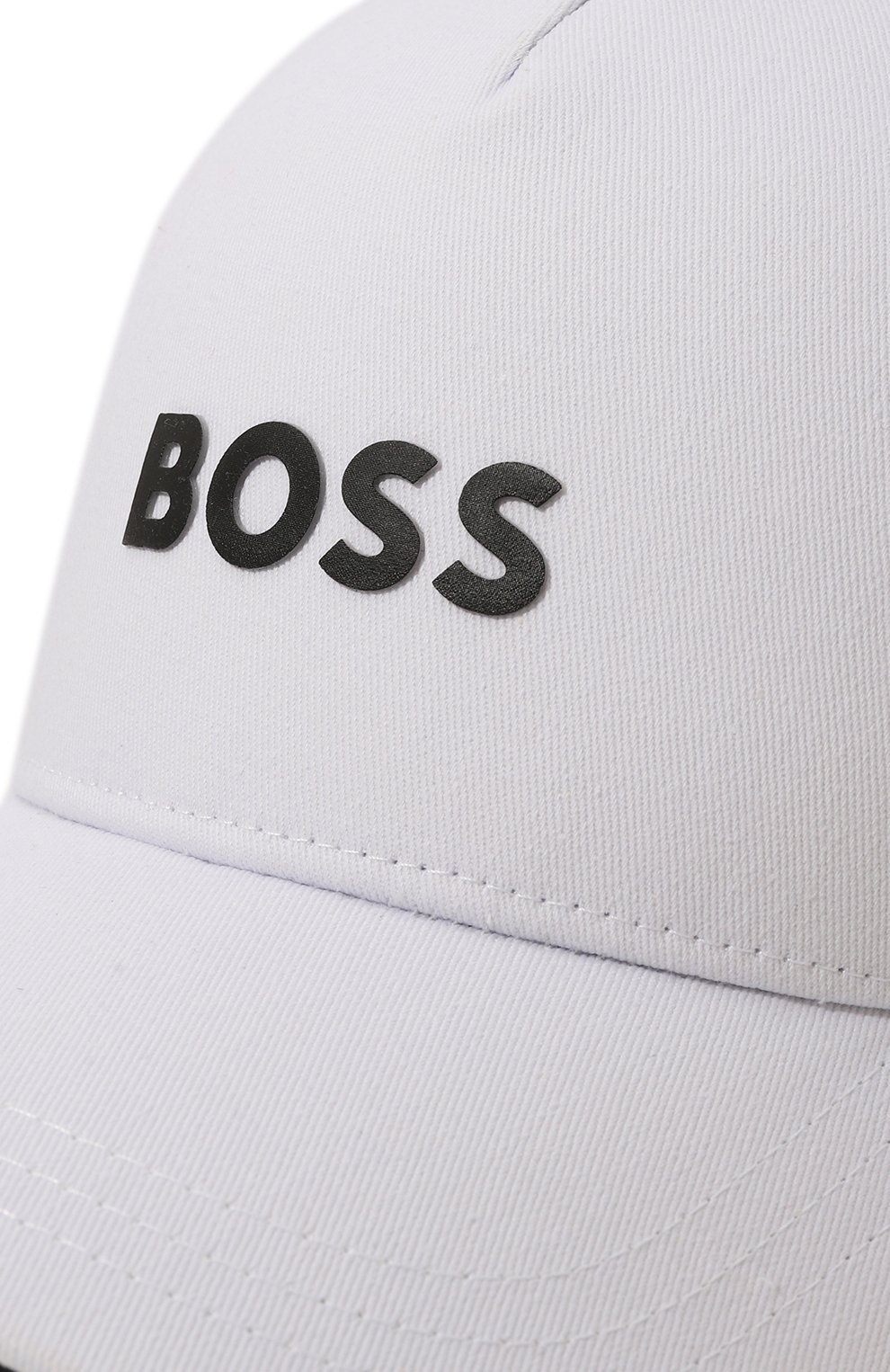 Хлопковая бейсболка BOSS, арт. J50946, фото 3
