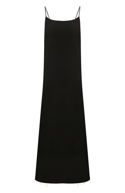 Платье из вискозы UMA WANG, арт. S3 M UP5018, фото 1