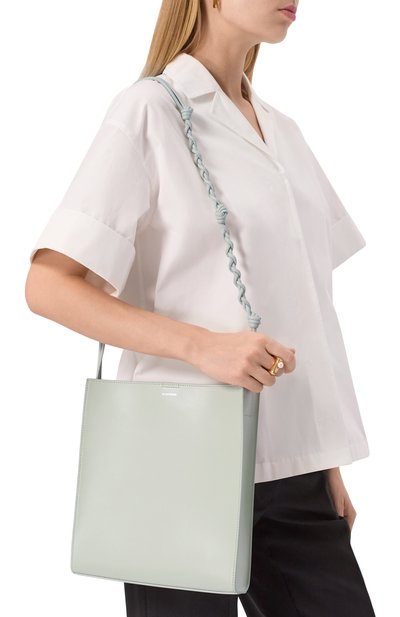 Женская сумка tangle JIL SANDER, арт. J07WG0023/P5354