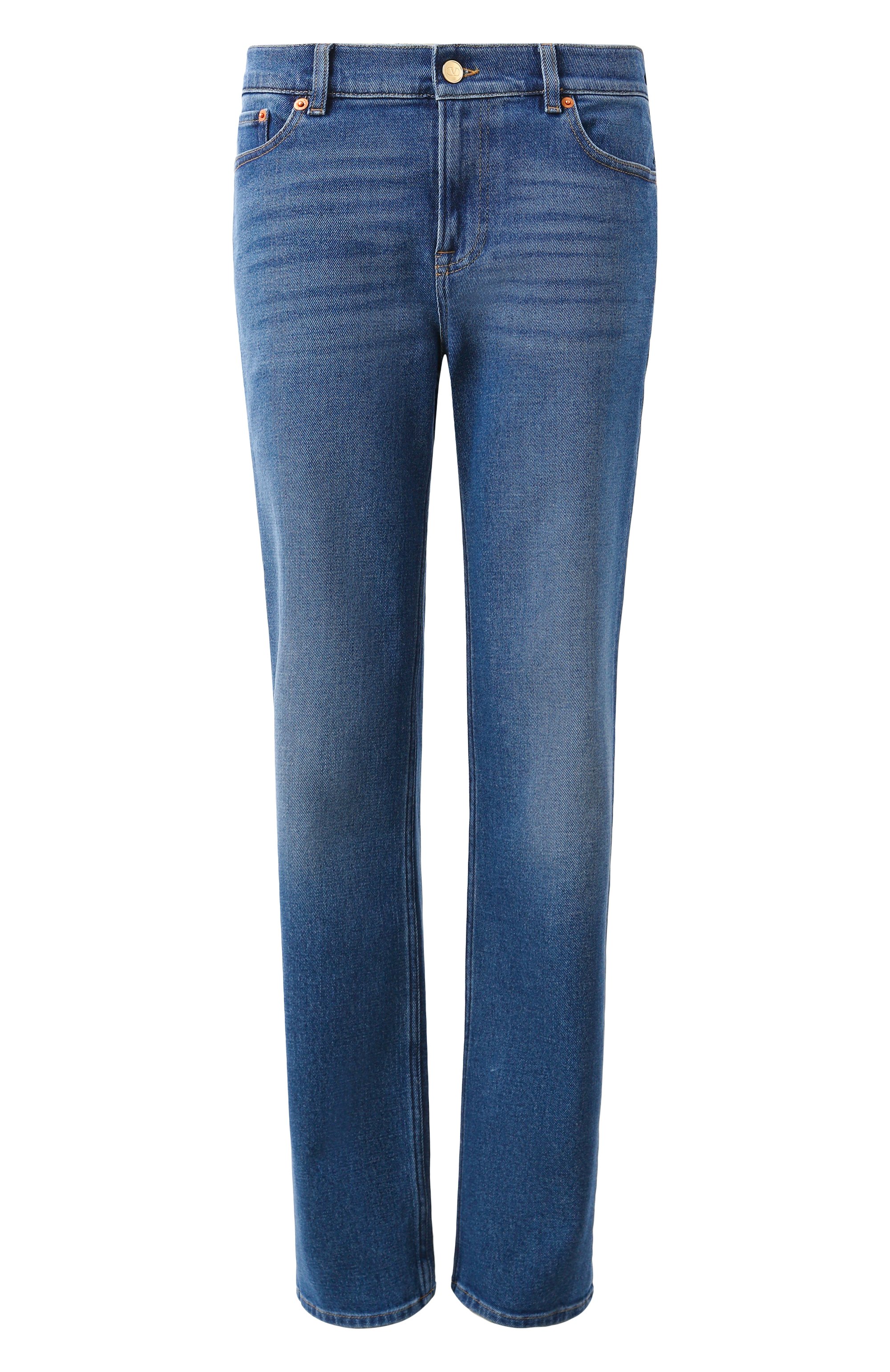 Джинсы VALENTINO, арт. 5B3DD17S8M8, фото 1