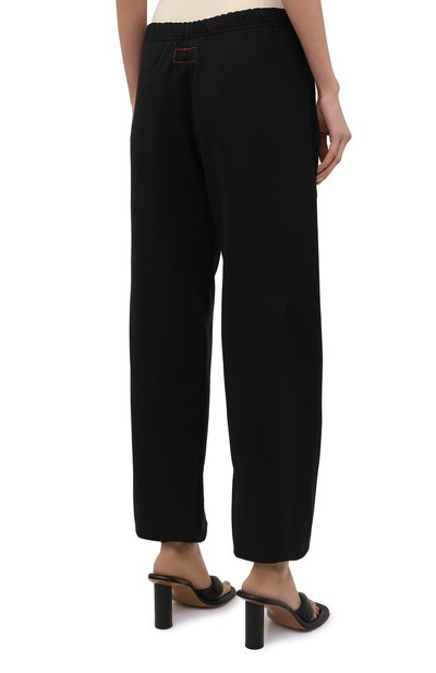 Хлопковые джоггеры HERON PRESTON FOR CALVIN KLEIN, арт. K20K203537, фото 4
