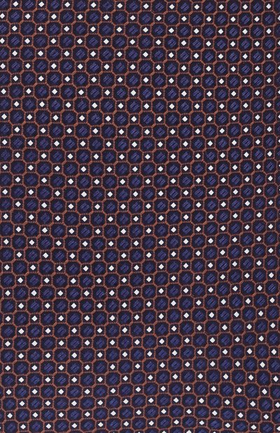 Шелковый галстук CANALI, арт. 18/HJ04335, фото 4
