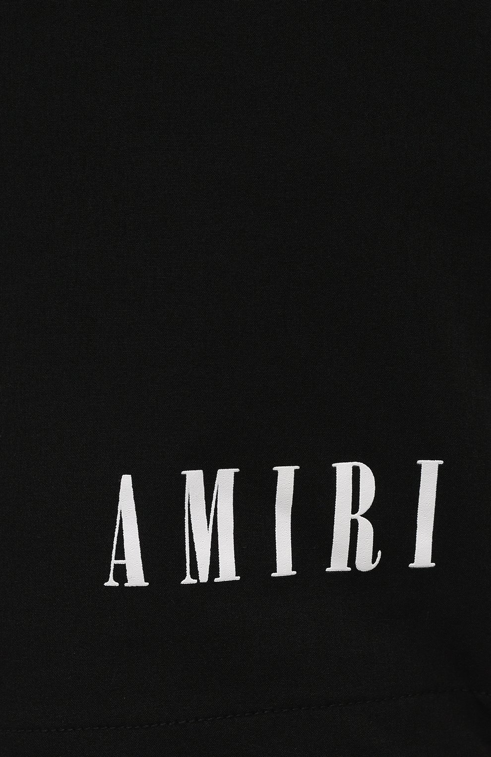 Плавки-шорты AMIRI, арт. MSB001-001, фото 5