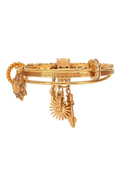 Браслет virtus VERSACE, арт. DG0H376/DJMX, фото 2